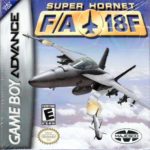 Super Hornet FA 18F