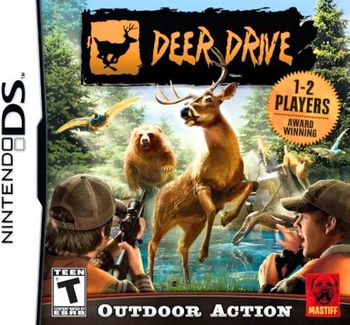 Deer Drive NDS