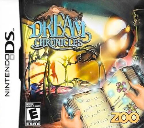 Dream Chronicles NDS
