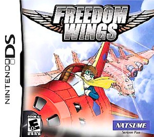 Freedom Wings NDS