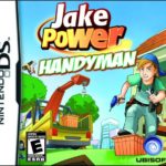 Jake Power: Handyman